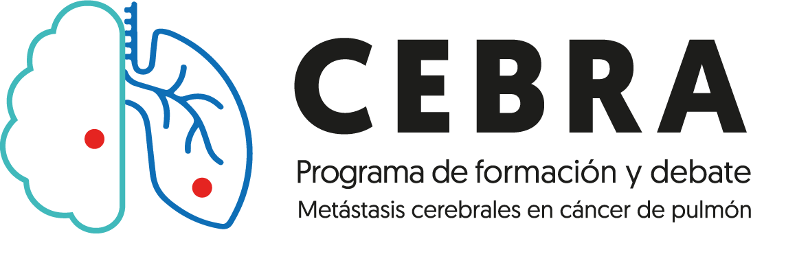 Logo Proyecto CEBRA